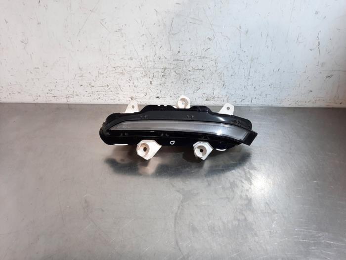 Veilleuse droite Peugeot 208 Veilleuse droite Peugeot 208