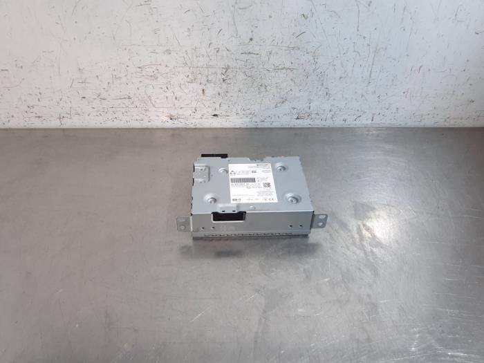 Modul radiowy Peugeot 208 Modul radiowy Peugeot 208