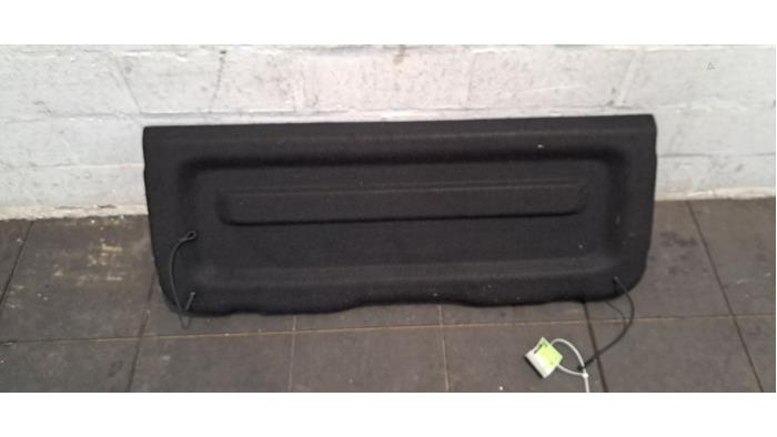 Hoedenplank Citroen C3 Hoedenplank Citroen C3