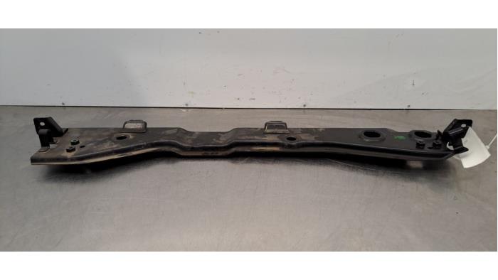 Radiatorbalken Citroen C3