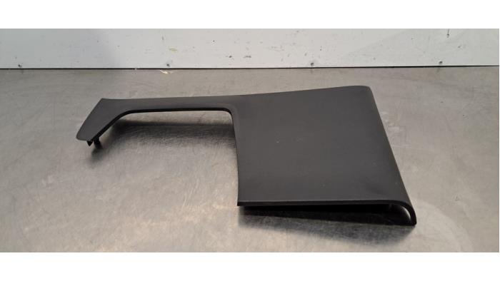 Dashboard sierlijst Citroen C3