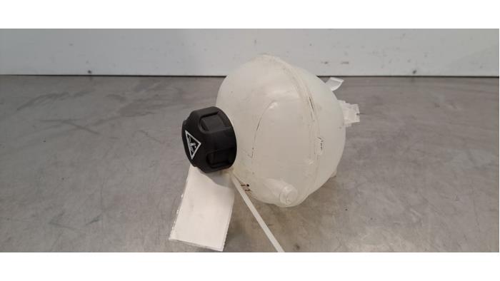 Ausgleichsbehälter Citroen C3
