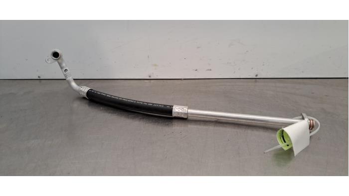Airco Leiding Citroen C3