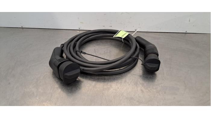 Oplaadkabel elektrische auto Citroen C3