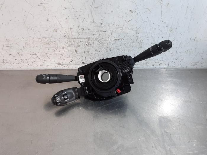 Combischakelaar Stuurkolom Peugeot 208