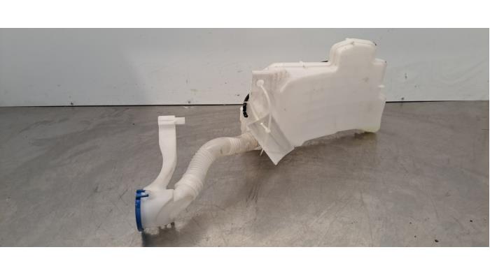 Ruitensproeiertank voor Citroen C3