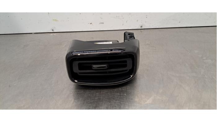 Luchtrooster Dashboard Citroen C3