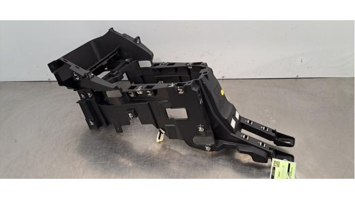 Middenconsoles Citroen C3