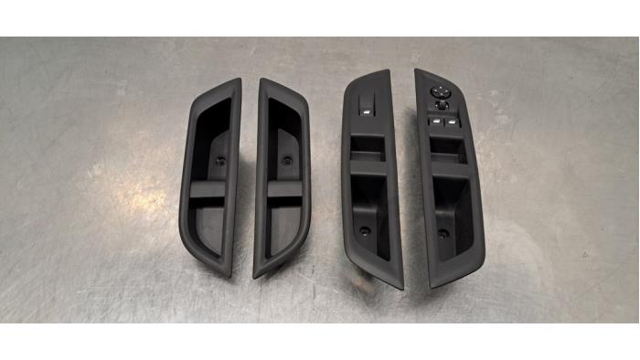 Combischakelaar ramen Citroen C3