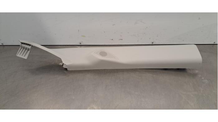 Stijl rechts-voor Citroen C3