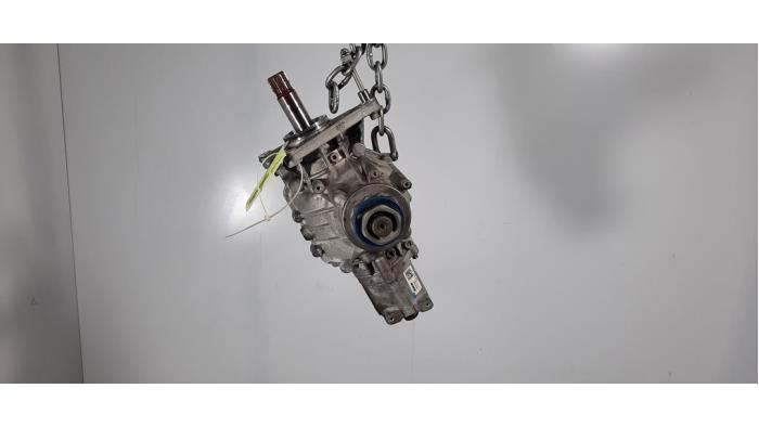 Front differential BMW 1-Serie Front differential BMW 1-Serie