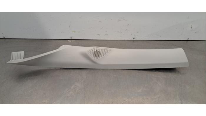 Stijl links-voor Citroen C3