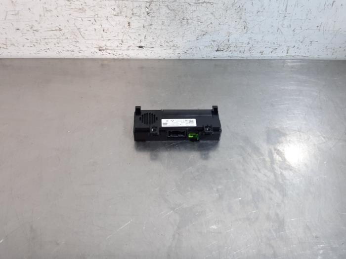 Module téléphone Peugeot 208 Module téléphone Peugeot 208