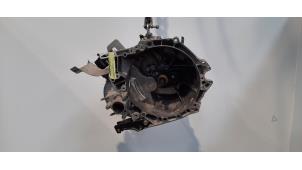 Gebruikte Versnellingsbak Citroen C3 Aircross I (2C/2R) 1.5 BlueHDi 110 Prijs € 998,25 Inclusief btw aangeboden door Autohandel Didier