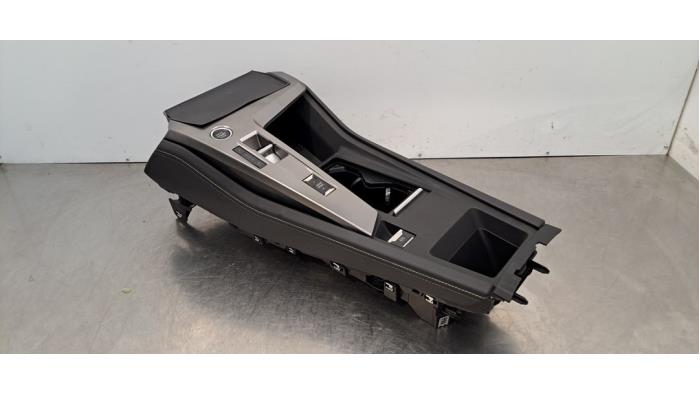 Middenconsoles Peugeot 408