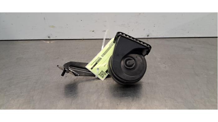 Claxon Peugeot 408 Claxon Peugeot 408