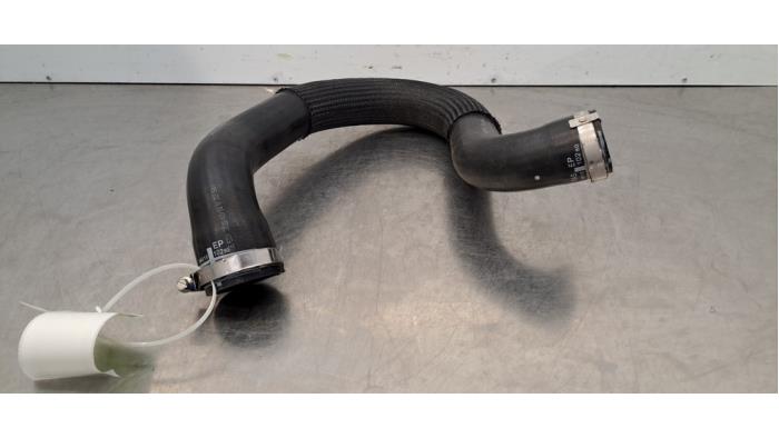 Intercooler Slang Peugeot 408