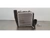 Peugeot 408 Intercooler