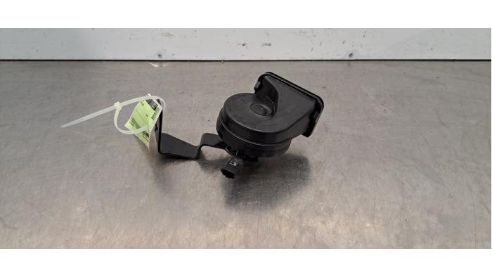 Claxon Peugeot 408 Claxon Peugeot 408