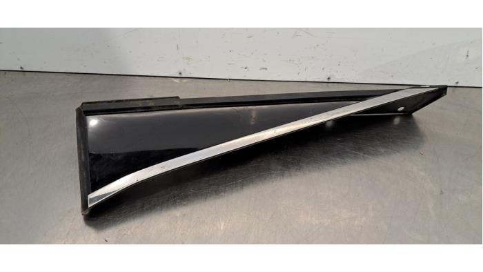 Driehoeks Ruit links-achter Peugeot 408 Driehoeks Ruit links-achter Peugeot 408