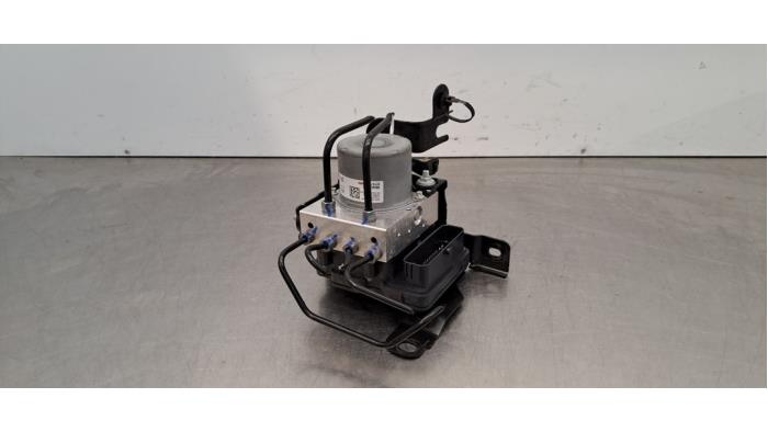 ABS Pomp Peugeot 408