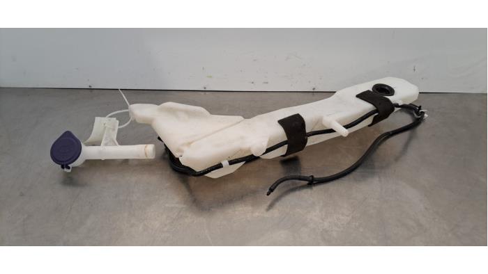 Scheibensprühertank vorne Peugeot 408