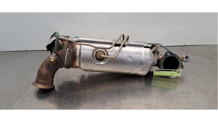 Catalyseur Peugeot 408