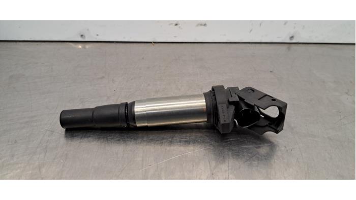 Ignition coil Peugeot 408