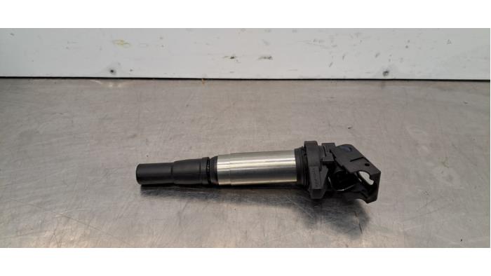 Ignition coil Peugeot 408