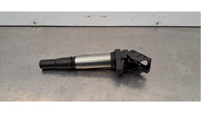 Ignition coil Peugeot 408