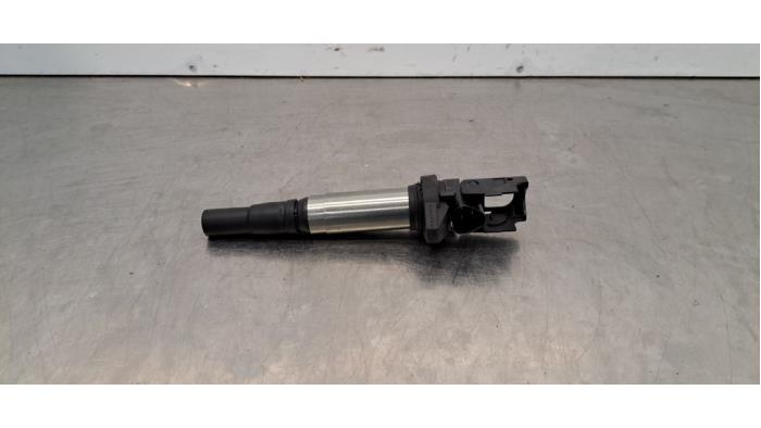 Ignition coil Peugeot 408