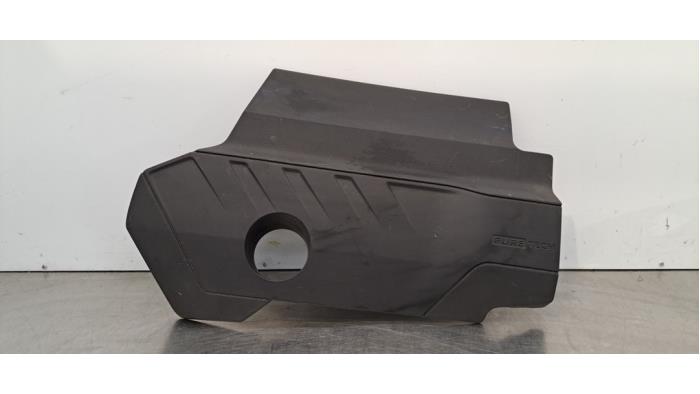 Chapa protectora motor Peugeot 408 Chapa protectora motor Peugeot 408