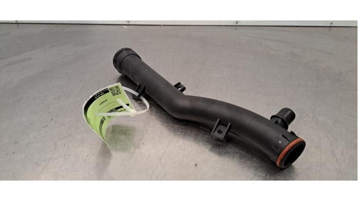 Tuyau radiateur Peugeot 408 Tuyau radiateur Peugeot 408