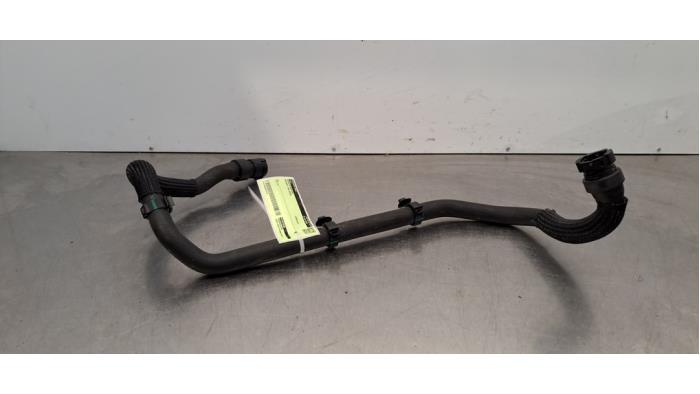 Tuyau radiateur Peugeot 408 Tuyau radiateur Peugeot 408