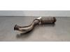 Peugeot 408 Uitlaat voorpijp