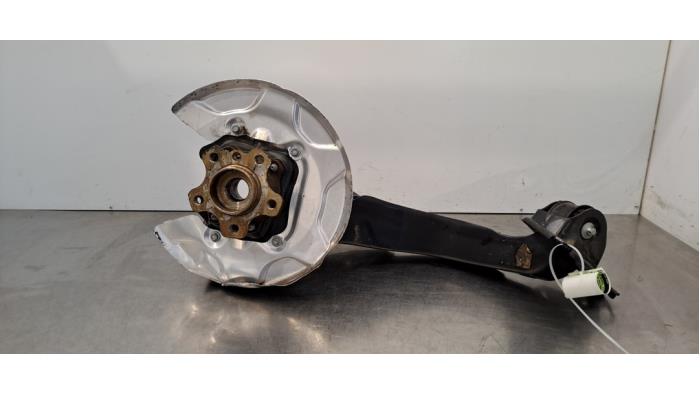 Fusee rechts-achter BMW iX1