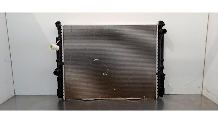 Radiateur BMW iX1