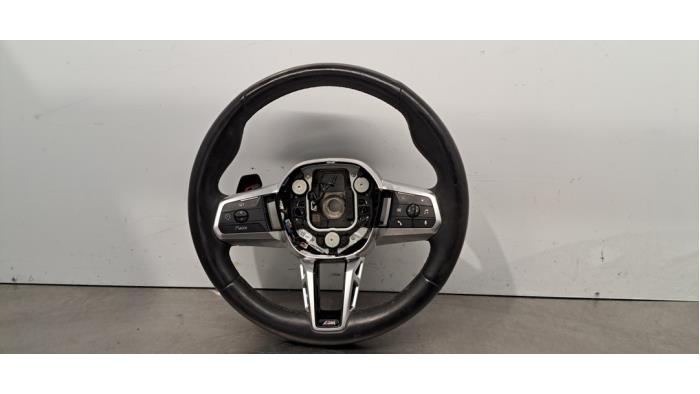 Kierownica BMW iX1