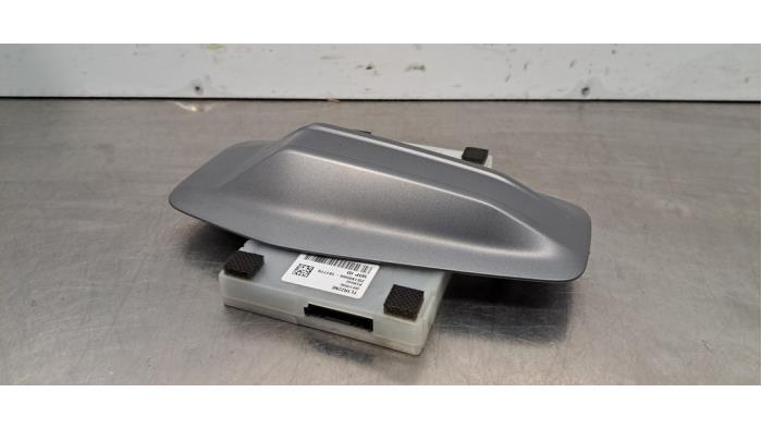 Antenne BMW iX1