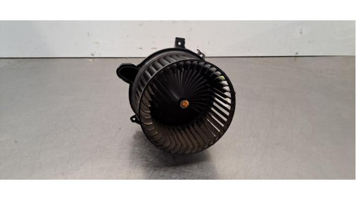 Kachel Ventilatiemotor BMW iX1 Kachel Ventilatiemotor BMW iX1