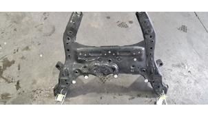 Gebruikte Subframe BMW iX1 (U11) xDrive30 67 kWh Prijs € 592,90 Inclusief btw aangeboden door Autohandel Didier