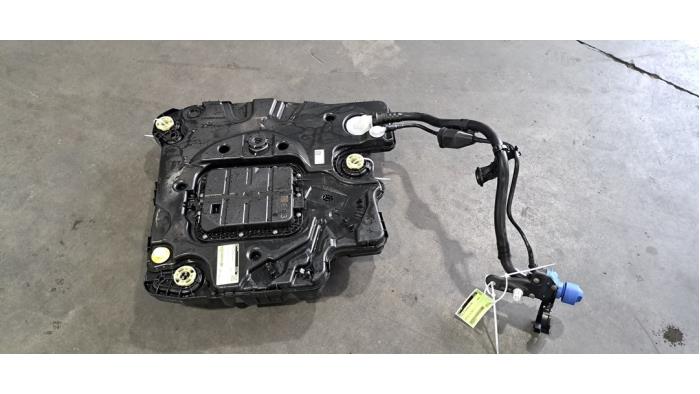 Réservoir Adblue Citroen C3 Aircross