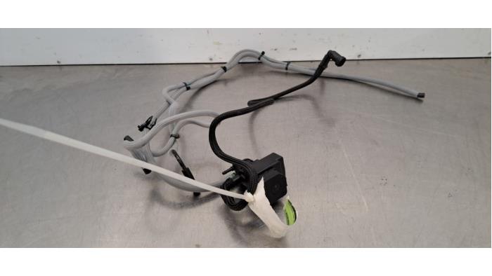 Vacuum ventiel Peugeot 408