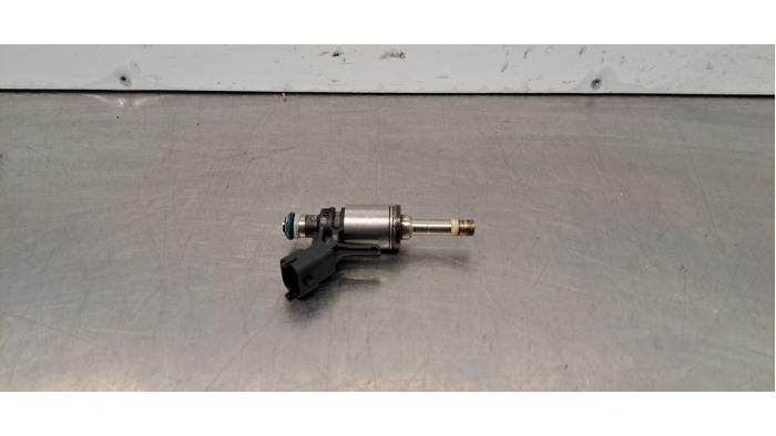 Injector (petrol injection) Peugeot 408 Injector (petrol injection) Peugeot 408