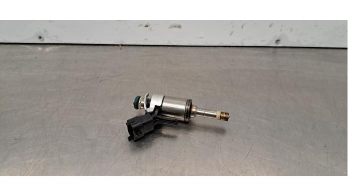 Injector (petrol injection) Peugeot 408 Injector (petrol injection) Peugeot 408
