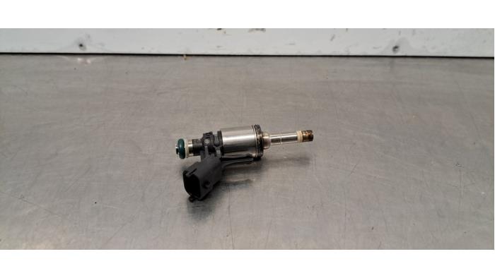 Injector (petrol injection) Peugeot 408 Injector (petrol injection) Peugeot 408