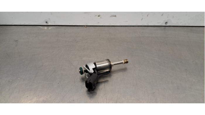 Injector (petrol injection) Peugeot 408 Injector (petrol injection) Peugeot 408