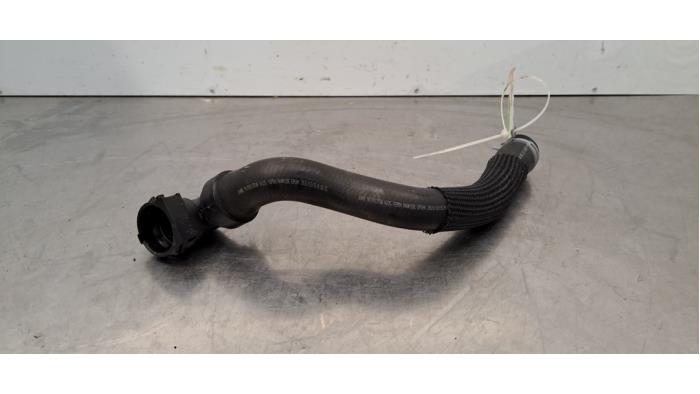Tuyau radiateur Peugeot 408 Tuyau radiateur Peugeot 408