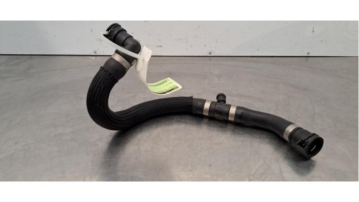 Tuyau radiateur Peugeot 408 Tuyau radiateur Peugeot 408