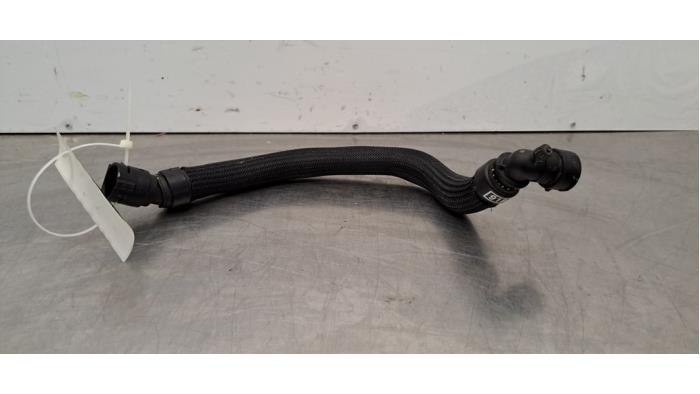 Tuyau radiateur Peugeot 408 Tuyau radiateur Peugeot 408